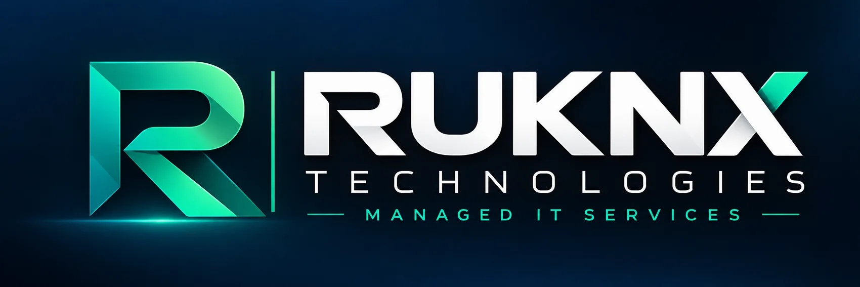 RUKNX Technologies – Managed IT Services